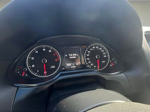 Used 2017 Audi Q5 2.0T Premium Plus w/ Technology Package image 12