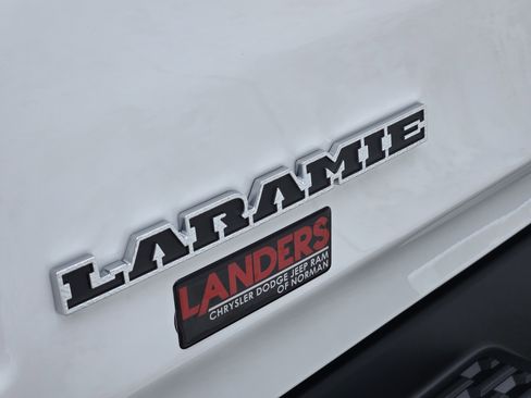 New 2026 RAM 1500 Laramie image 9