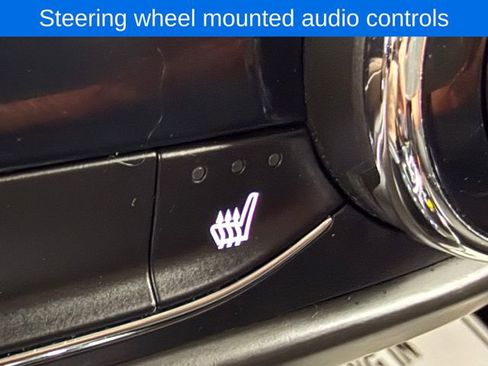 Used 2023 Chevrolet TrailBlazer RS w/ Convenience Package FWD image 21