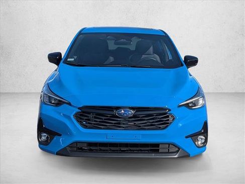 Used 2024 Subaru Impreza RS image 2