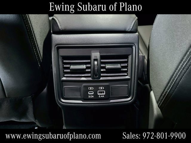 Used 2026 Subaru Outback Premium AWD/4WD image 27