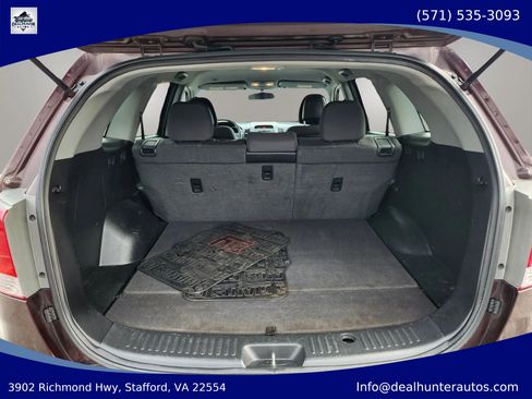 Used 2012 Kia Sorento FWD image 13