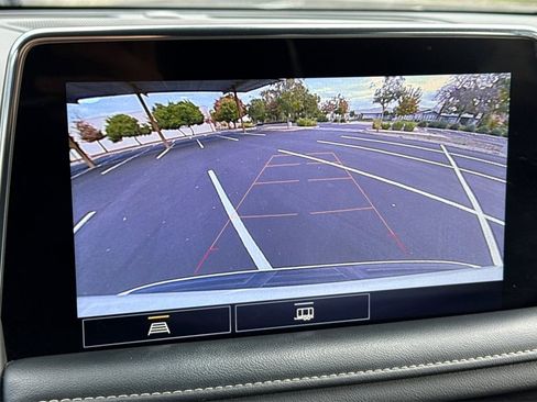 Used 2021 Chevrolet Tahoe Premier image 28