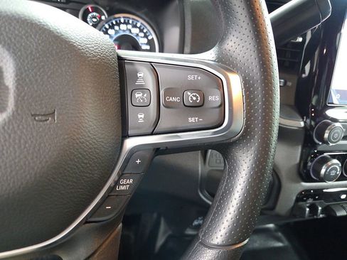 New 2026 RAM 2500 Tradesman w/ Chrome Appearance Group image 22