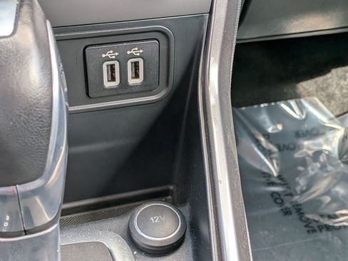 Used 2021 Ford EcoSport SE image 28