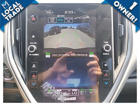 Certified 2024 Subaru Crosstrek 2.5i Limited w/ Crosstrek Mirror Package AWD/4WD image 35