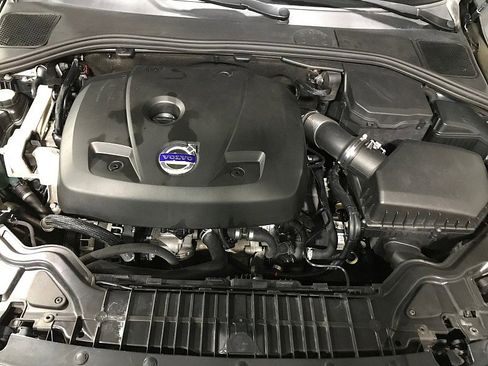 Used 2015 Volvo S60 T5 Premier image 32