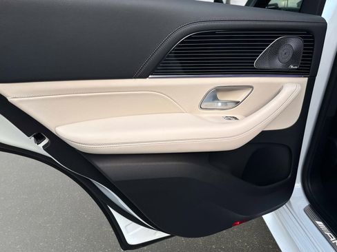 New 2026 Mercedes-Benz GLE 53 AMG 4MATIC image 12