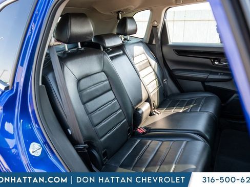 Used 2024 Honda CR-V EX-L image 29