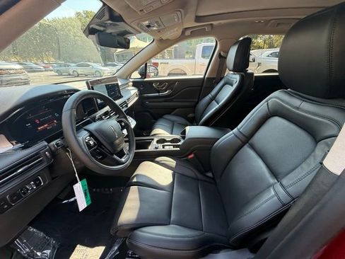 New 2025 Lincoln Corsair Grand Touring w/ Equipment Group 302A image 12