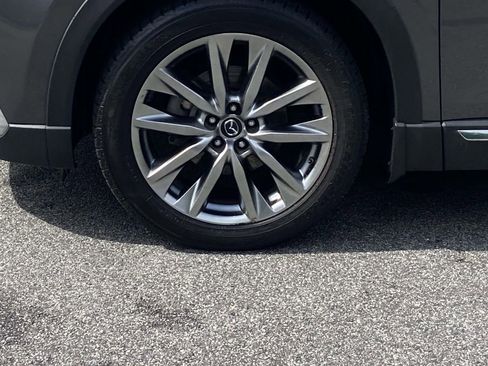 Used 2018 MAZDA CX-9 Signature AWD/4WD image 9