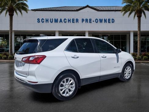 Used 2019 Chevrolet Equinox LT FWD image 6