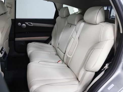 New 2026 Genesis GV80 3.5T Advanced AWD/4WD image 32