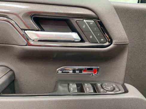 New 2026 GMC Sierra 1500 AT4 image 15