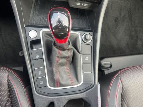 Used 2024 Volkswagen Jetta GLI Autobahn w/ GLI Black Package image 13