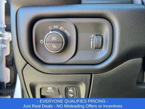 New 2026 RAM 1500 Big Horn image 13