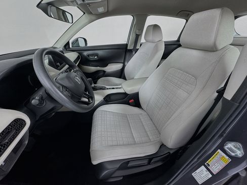 Certified 2023 Honda HR-V LX image 19