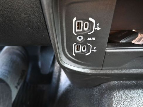 New 2025 RAM 5500 Tradesman image 30