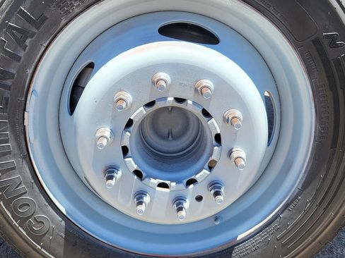 Used 2011 Ford F450 XL w/ PWR Equipment Group RWD image 16