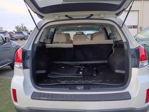 Used 2014 Subaru Outback 3.6R Limited AWD/4WD image 24