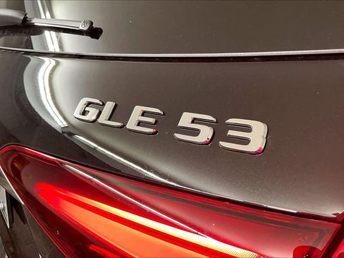 New 2026 Mercedes-Benz GLE 53 AMG 4MATIC image 7