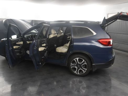 Used 2023 Subaru Ascent Limited w/ Technology Package image 43