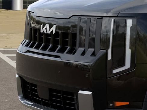 New 2027 Kia Telluride EX image 12