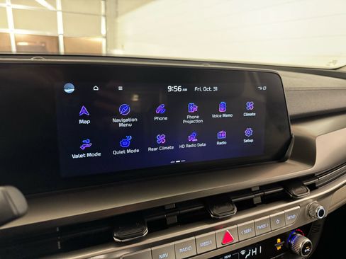 Used 2023 Kia Telluride S image 21