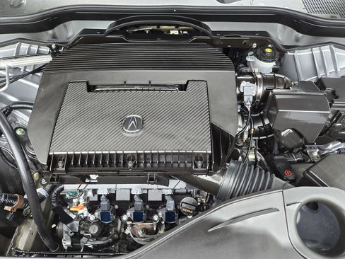 Certified 2024 Acura MDX SH-AWD w/ Advance Package image 32