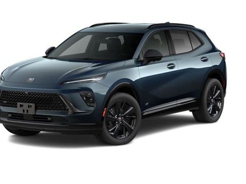 New 2026 Buick Envision Sport Touring image 3