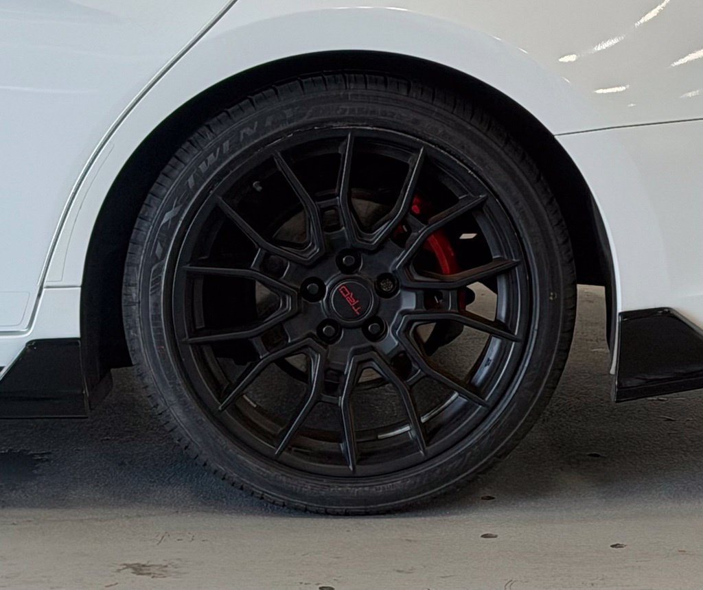 Used 2020 Toyota Avalon TRD w/ All Weather Liner Package FWD image 8