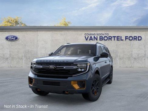 New 2026 Ford Expedition Tremor AWD/4WD image 25