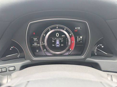 Used 2023 Lexus LS 500 w/ Accessory Package (Z2) RWD image 34