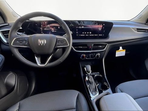 New 2026 Buick Encore GX Preferred w/ Comfort Package image 6