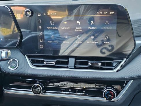 New 2026 Chevrolet Equinox LT AWD/4WD image 28