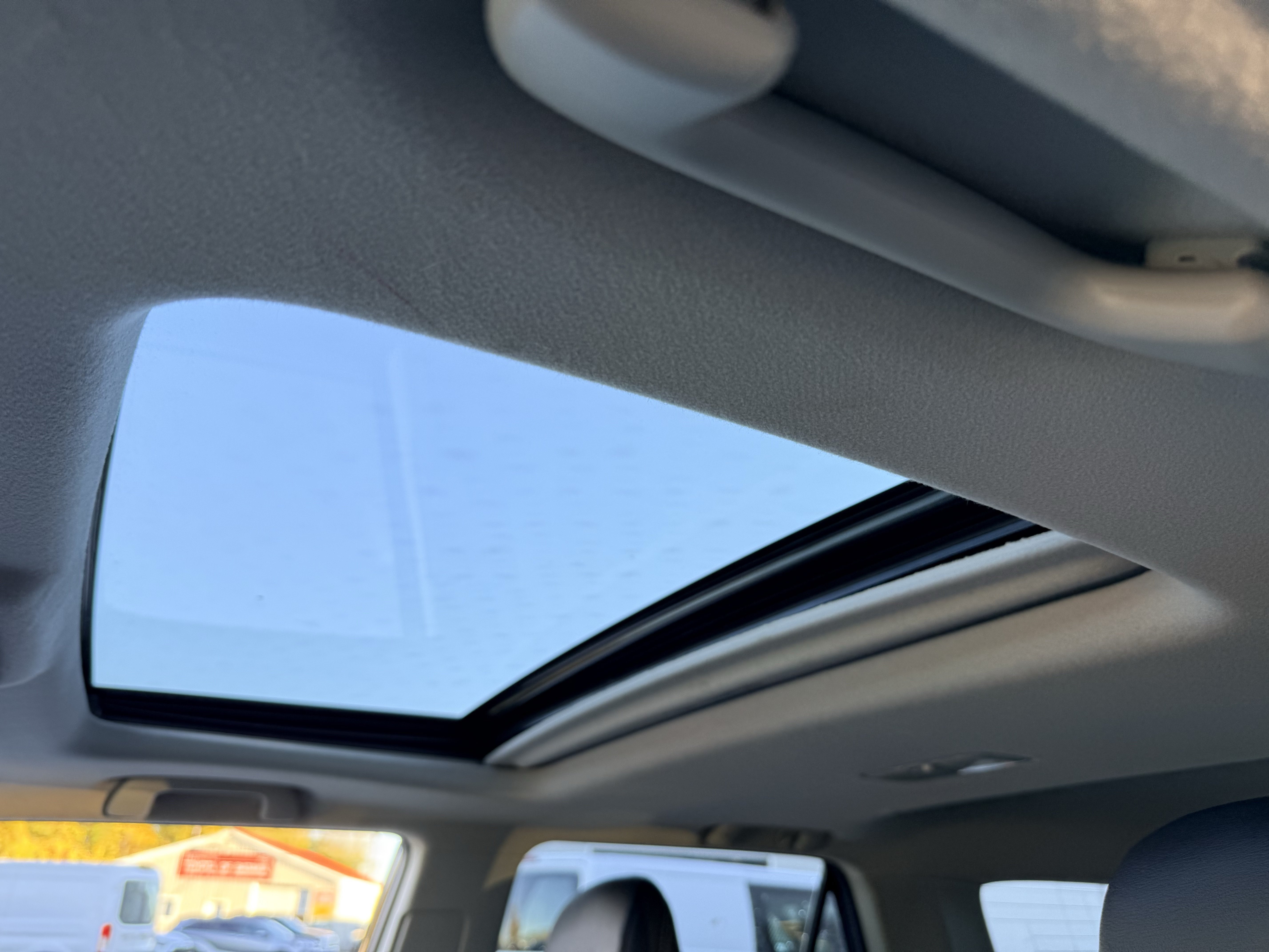 Used 2024 Toyota 4Runner SR5 Premium w/ Moonroof Package AWD/4WD image 6