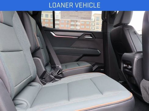 New 2026 GMC Acadia AT4 w/ Super Cruise Package AWD/4WD image 12
