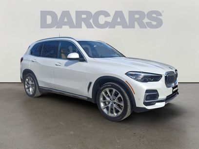 Certified 2022 BMW X5 xDrive40i w/ Luxury Seating Package