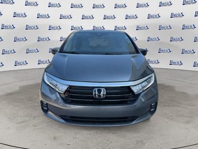 Used 2024 Honda Odyssey EX-L