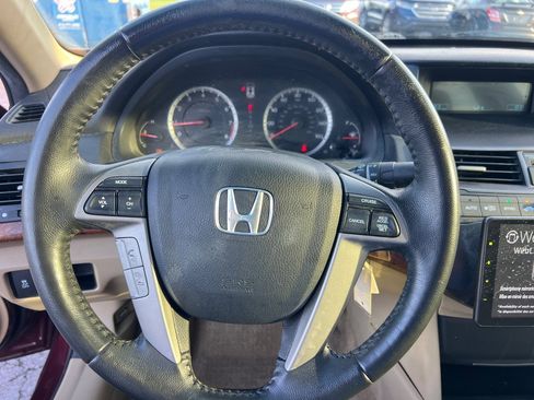 Used 2012 Honda Accord EX-L image 28