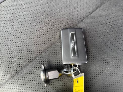 New 2025 Jeep Grand Cherokee Altitude image 29