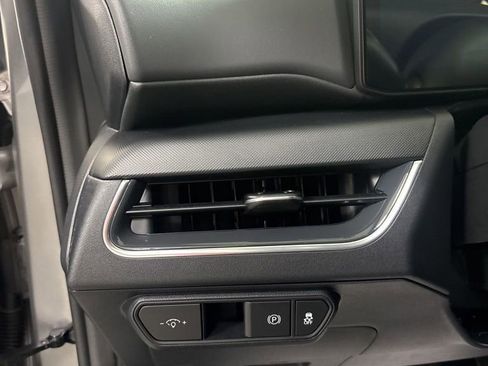 Used 2025 Kia K4 EX FWD image 10