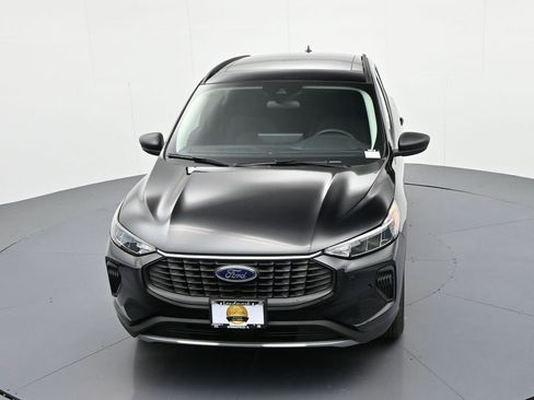 New 2026 Ford Escape Active w/ Active Premium Tech Pack image 18