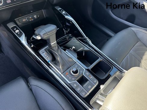 New 2026 Kia Sorento SX Prestige image 16