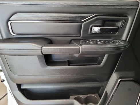 Used 2023 RAM 2500 Rebel w/ Level 2 Equipment Group image 18