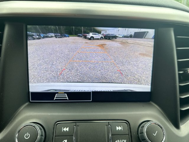 Used 2023 GMC Acadia SLE FWD image 19