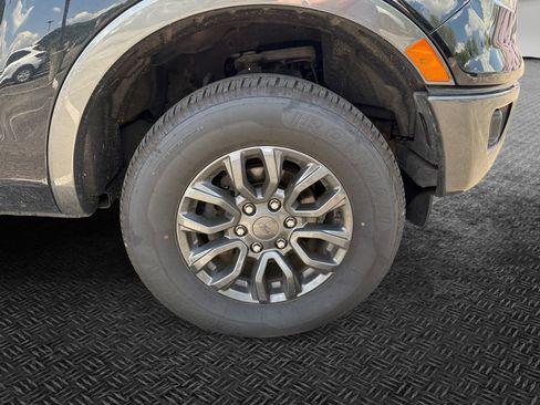 Used 2020 Ford Ranger XLT w/ Equipment Group 301A Mid AWD/4WD image 11