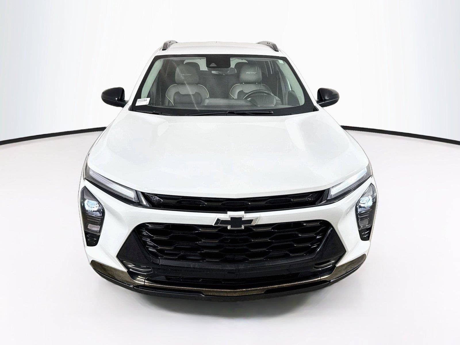 Used 2025 Chevrolet Trax ACTIV w/ Driver Confidence Package FWD image 8