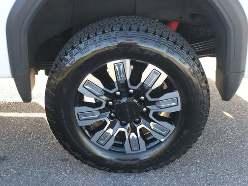 Used 2024 GMC Sierra 2500 Denali w/ Denali Reserve Package image 43