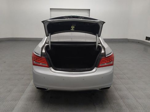 Used 2014 Buick LaCrosse Premium w/ Driver Confidence Package image 29